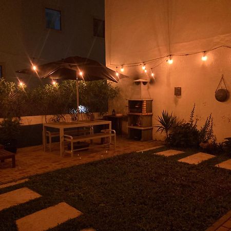 Lisbon Intendente Terrace Apartment With Bbq Exteriér fotografie