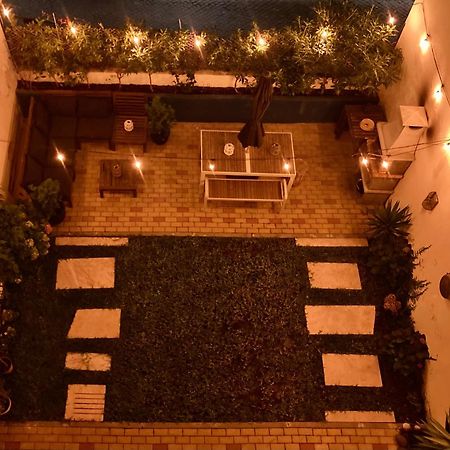 Lisbon Intendente Terrace Apartment With Bbq Exteriér fotografie