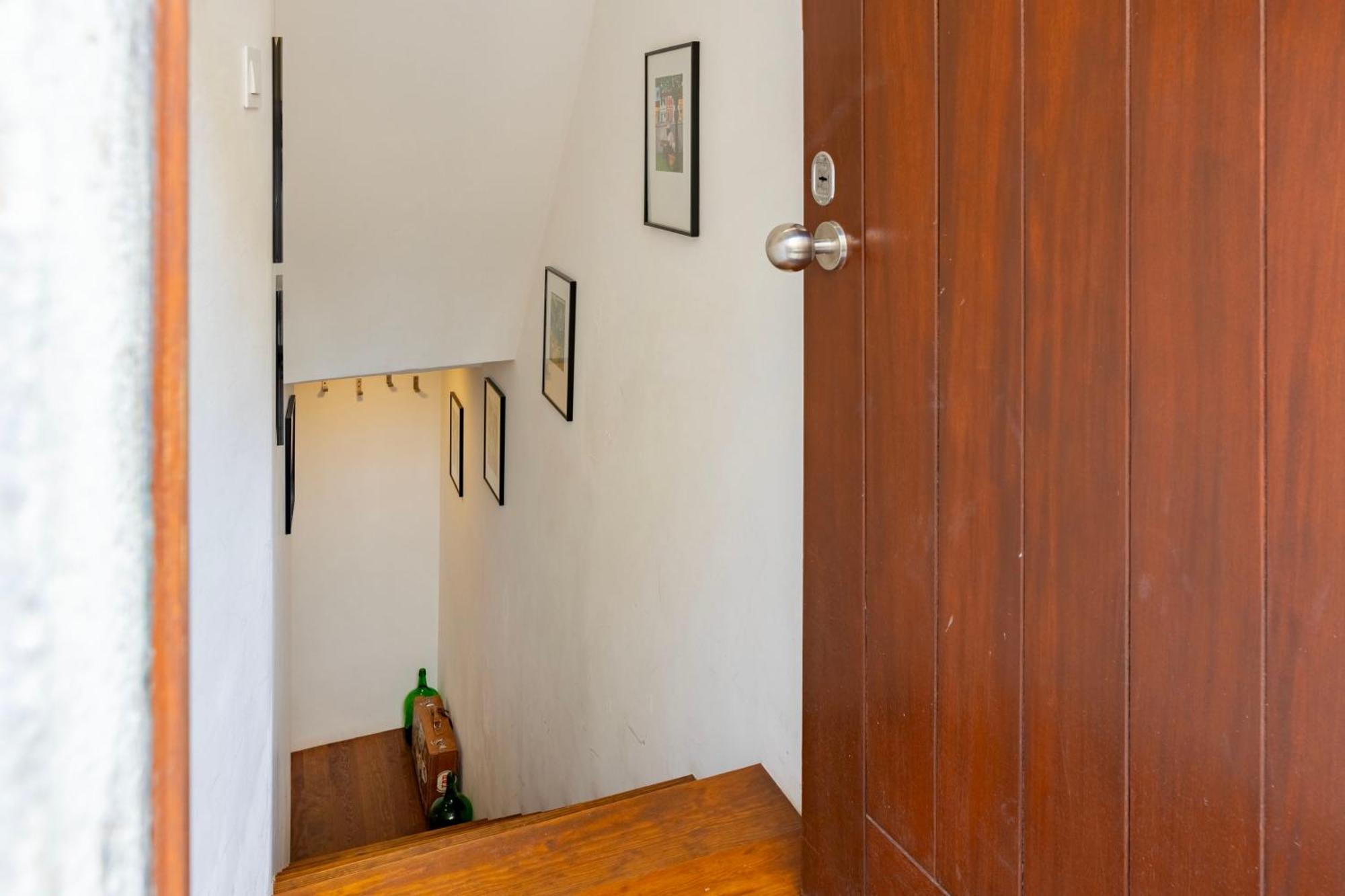 Lisbon Intendente Terrace Apartment With Bbq Exteriér fotografie