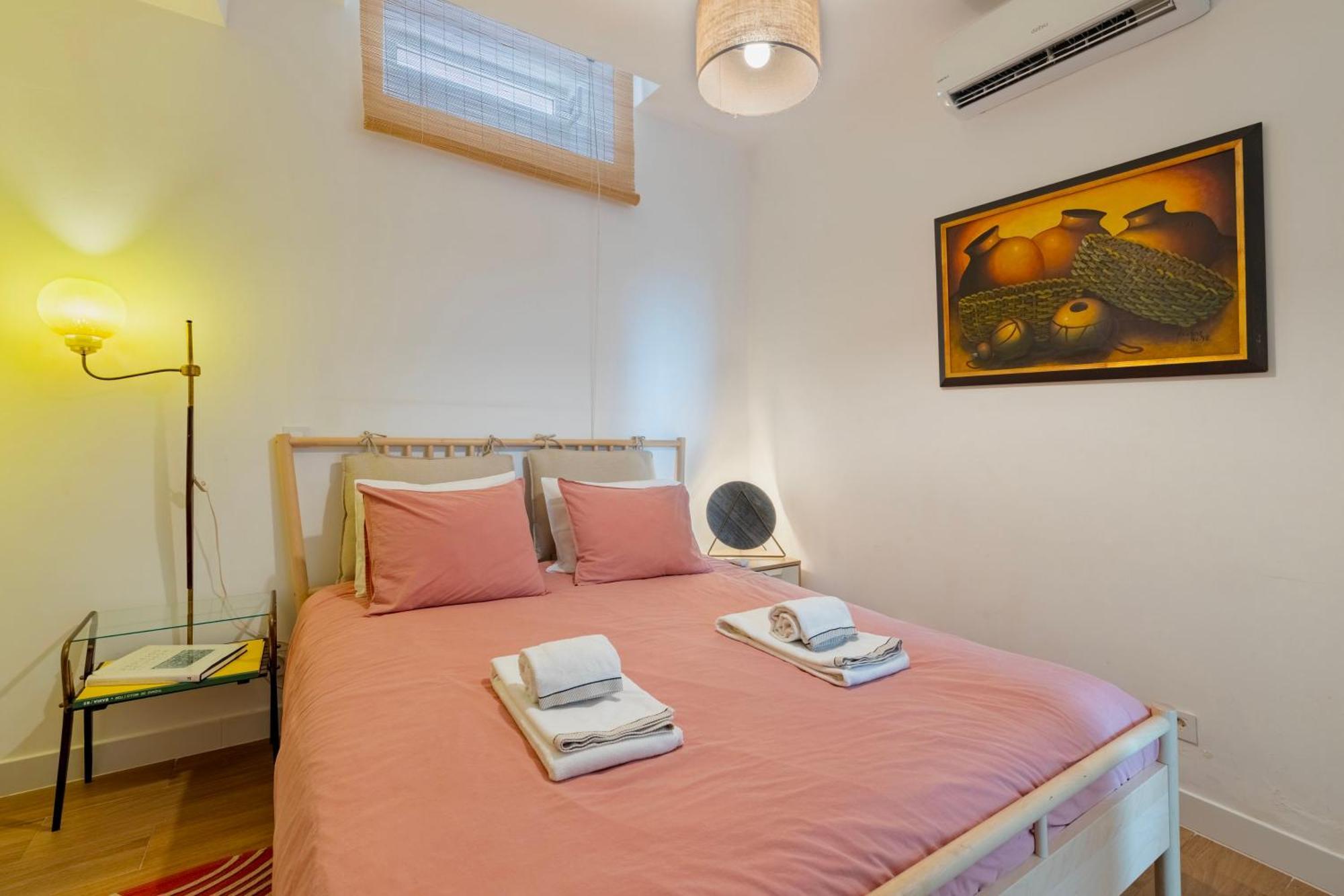Lisbon Intendente Terrace Apartment With Bbq Exteriér fotografie