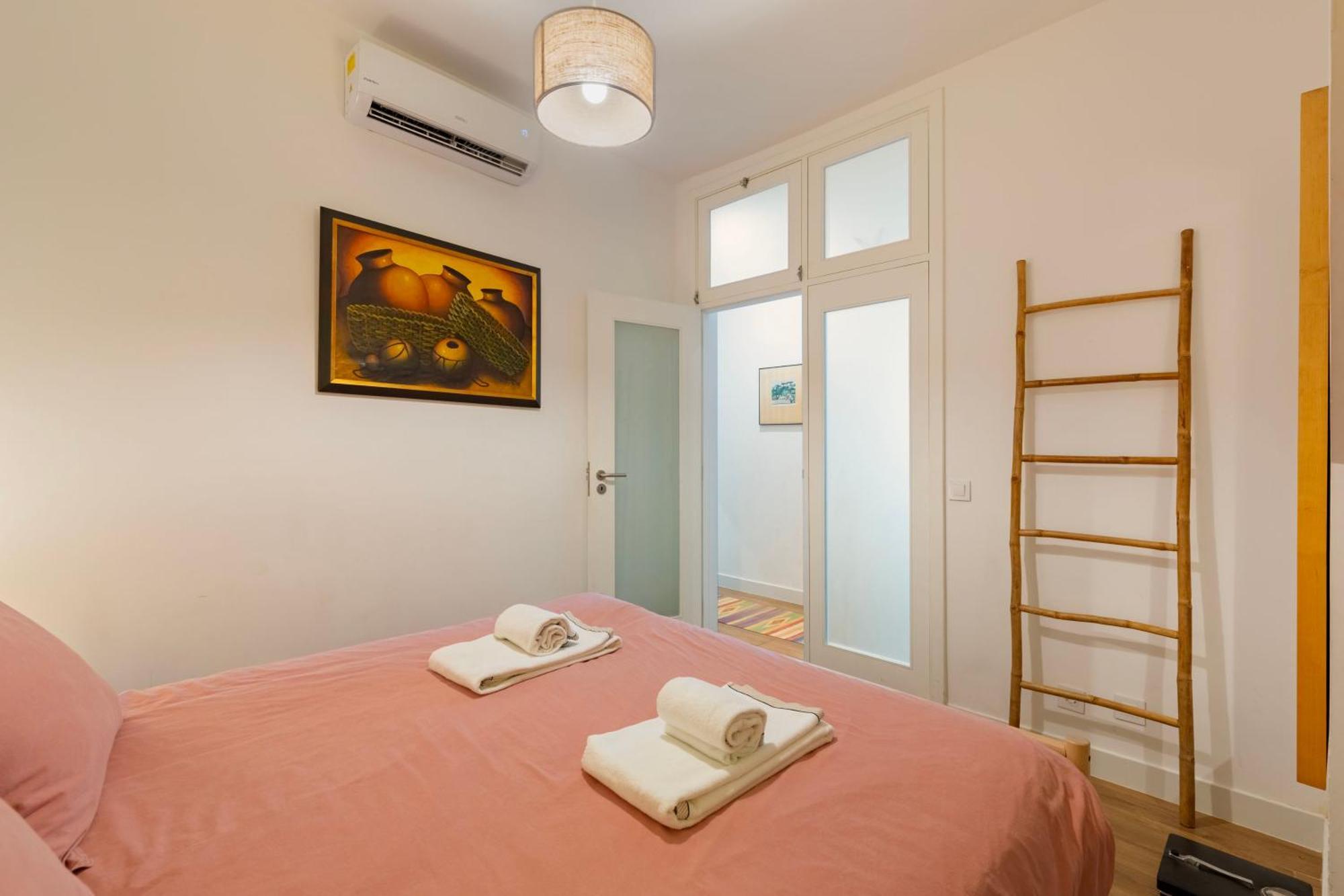 Lisbon Intendente Terrace Apartment With Bbq Exteriér fotografie
