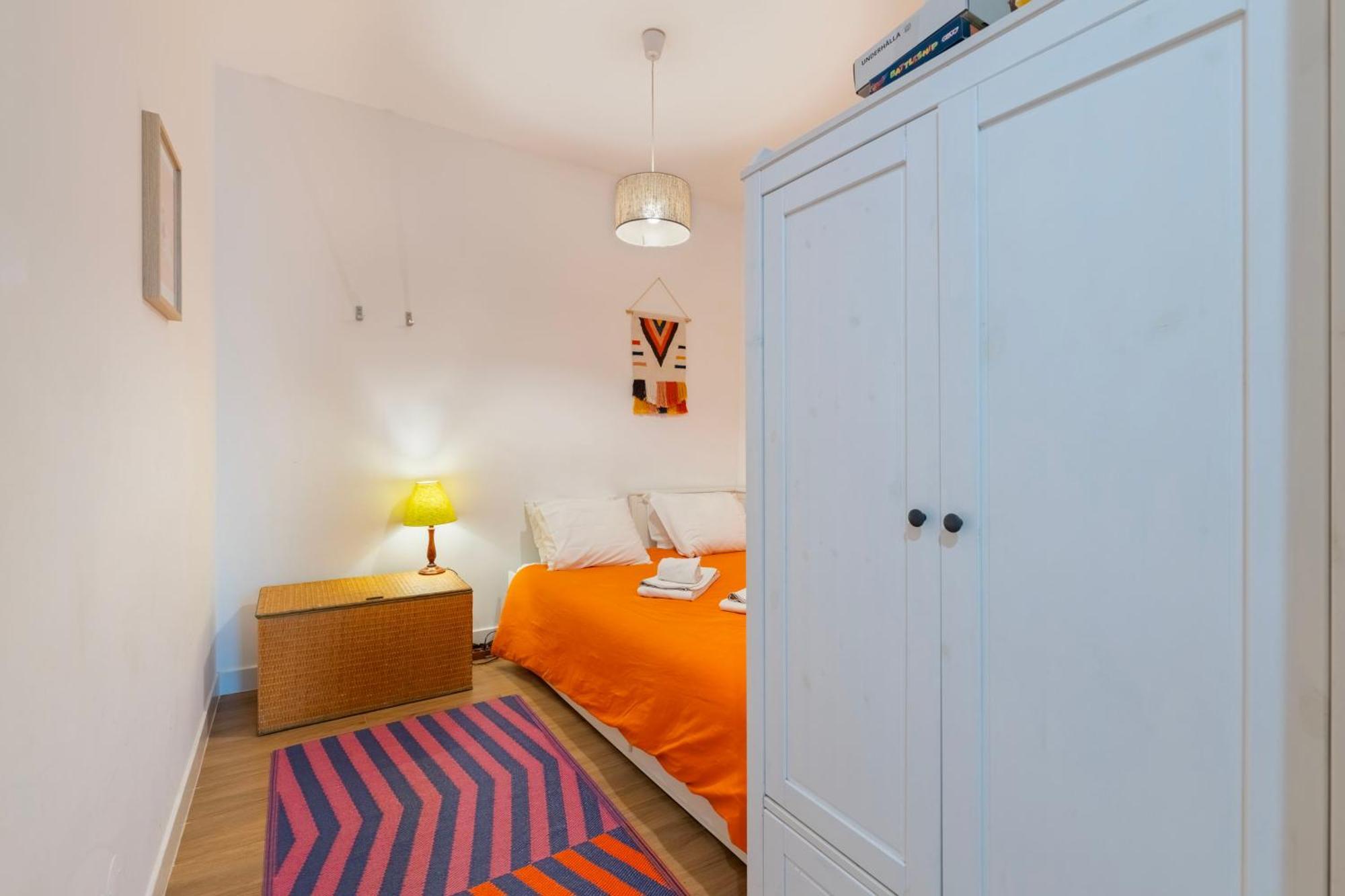 Lisbon Intendente Terrace Apartment With Bbq Exteriér fotografie