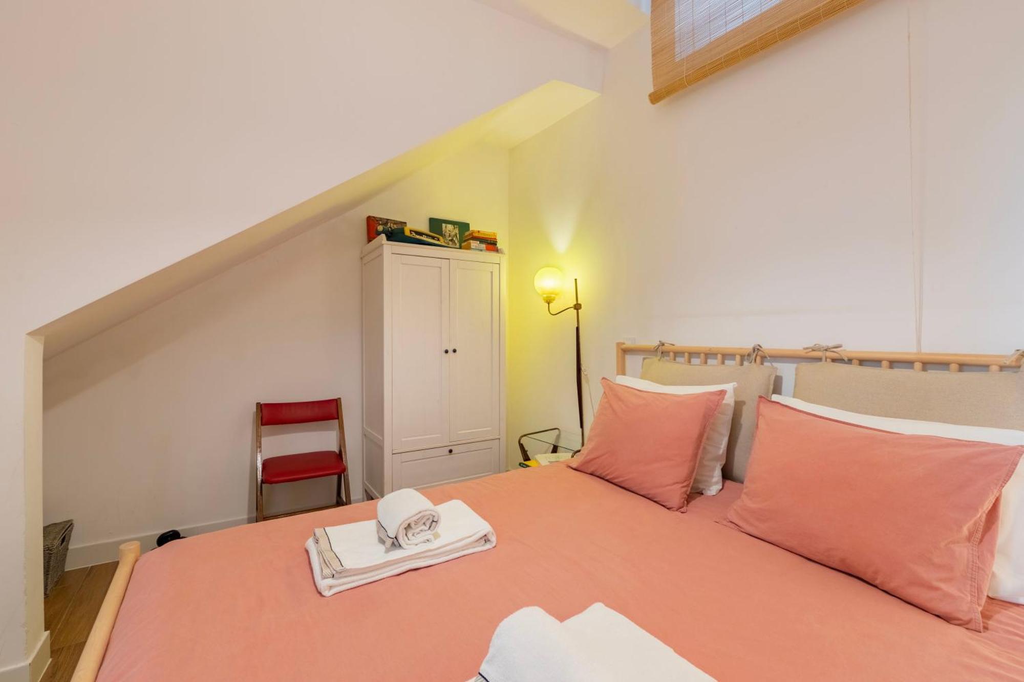 Lisbon Intendente Terrace Apartment With Bbq Exteriér fotografie